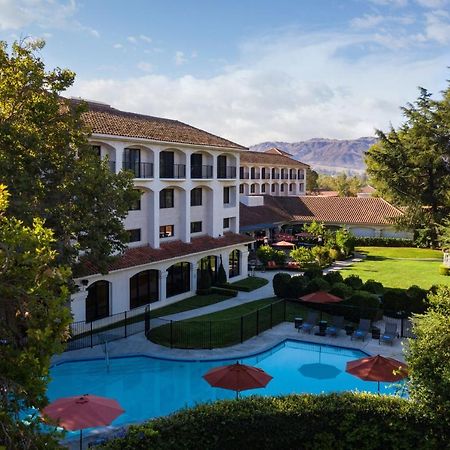 Hyatt Regency Westlake Westlake Village Exterior foto