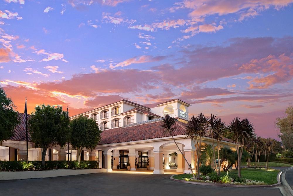 Hyatt Regency Westlake Westlake Village Exterior foto