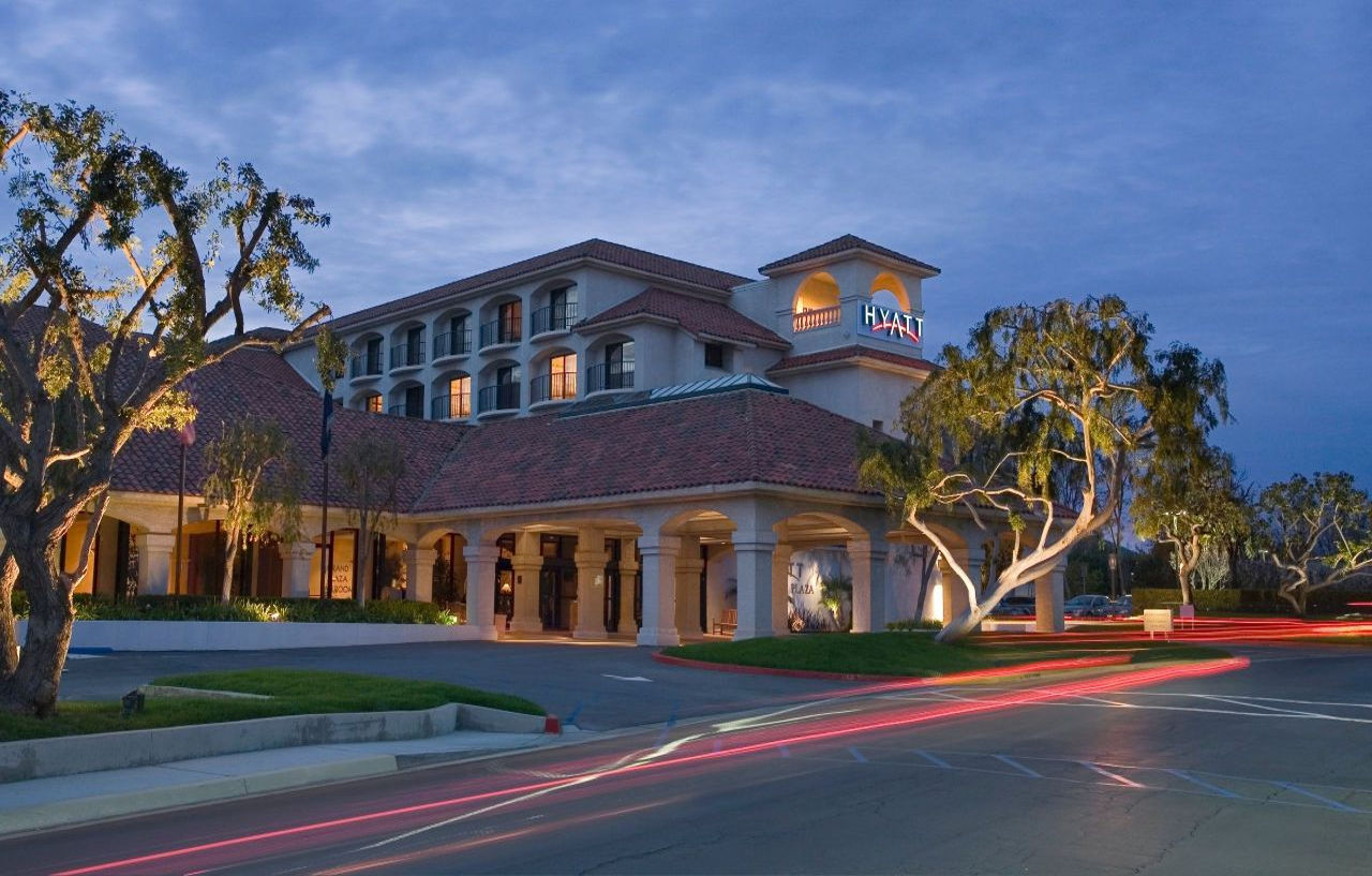 Hyatt Regency Westlake Westlake Village Exterior foto